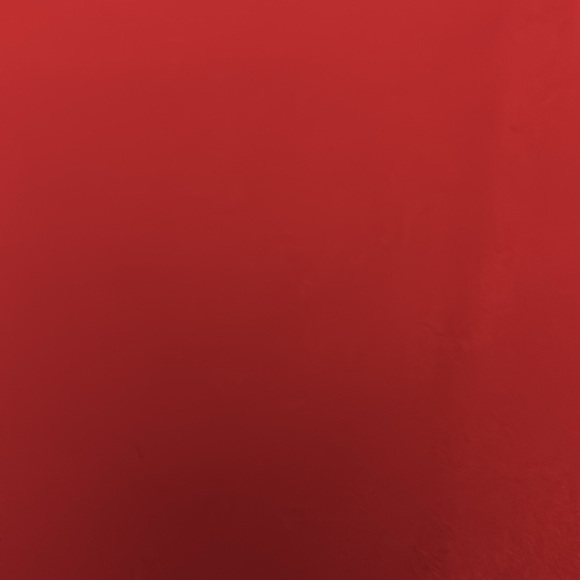 J crew women sleeveless rust blouse with ribbon placket EUC - Picture 4 of 4